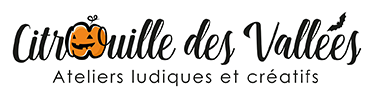 Citrouille Des Vallées - Ateliers ludiques et créatifs